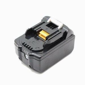 18V電動工具バッテリー電動ドライバーコードレスドリル充電式多機能ドリルリチウムイオンバッテリー - Product Image 1