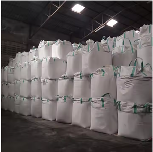 Cemento Blanco Marca SDH de Proveedor Chino, Cemento CSA de 25 kg, Buen <span class=keywords><strong>Precio</strong></span> para Exportación - Product Image 5