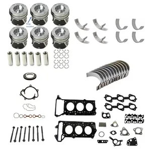 Kit de Reparación General para Mercedes-Benz GL350d ML350 CDI W166 <span class=keywords><strong>BlueTech</strong></span> OM642 - Product Image 1