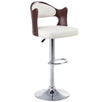 Tabouret de bar en bois moderne/meubles de restaurant fabriqués en Chine HY2012H