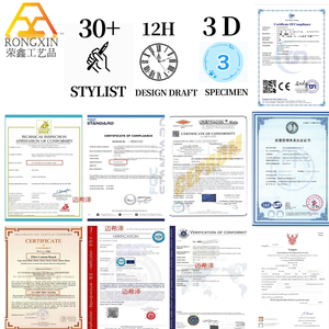 Fourchette de golf personnalisée en alliage de zinc, détachable, avec logo monnayeur moulé, pour coffret cadeau de membre, fournitures de compétition avec logo d'entreprise - Product Image 6