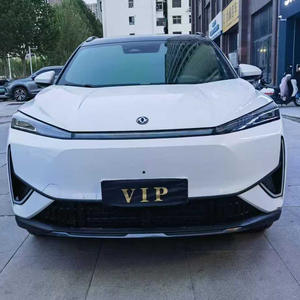 Dongfeng Aeolus L7 2024 Usato 205Plus 1.5T SUV 5 Porte 5 Posti Turbo 4 Velocità DHT Disponibile - Product Image 2