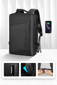 Mark Ryden <span class=keywords><strong>zaino</strong></span> di vendita calda <span class=keywords><strong>idrorepellente</strong></span> 15.6 '<span class=keywords><strong>zaino</strong></span> per laptop <span class=keywords><strong>zaino</strong></span> da uomo di grande capacità muslimah - Product Image 6