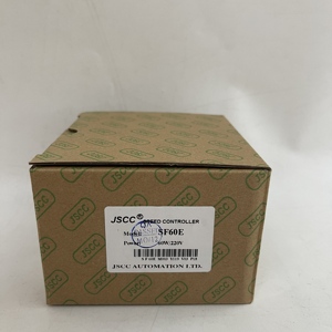 ตัวควบคุมความเร็ว JSCC SF60E ของแท้ใหม่ 100% - Product Image 1