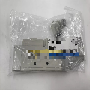 1 ชิ้น โซลินอยด์ใหม่เอี่ยม รุ่น Sy9120-5dz-02 - Product Image 1