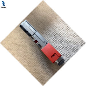 PLC MXA81A-008-503-00/MOVIA PLC MXA81A 008 503 00 MOVIA AC Drive Industrial Automation Control Module <b>Motion</b> Control Equip - Product Image 1