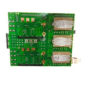 A17B-2100-0794 A06B-6320-H364 Profibus PCB Circuit Board FANUC - Product Image 6