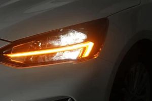 Faro Full LED per <span class=keywords><strong>Focus</strong></span> MK4 del 2018 - Product Image 2