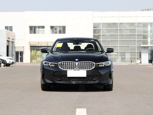 <span class=keywords><strong>BMW</strong></span> Serie 3 2023 <span class=keywords><strong>320i</strong></span> M Sport Luxury de <span class=keywords><strong>Segunda</strong></span> <span class=keywords><strong>Mano</strong></span>, Paquete Nocturno, Bajo Kilometraje, 2.0T, 5 Plazas - Product Image 2