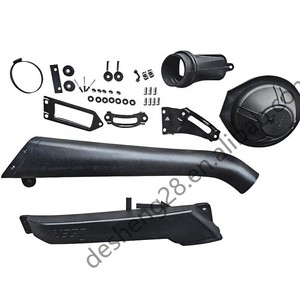 Kit de Snorkel para Admisión de Aire para <span class=keywords><strong>Toyota</strong></span> Land Cruiser <span class=keywords><strong>FJ</strong></span> 2026+, Accesorios Exteriores para Auto, Otras Piezas de Auto - Product Image 2