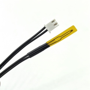 Cabo de Alimentação PC SW de 2 Pinos com Botão Liga/Desliga, Interruptor ATX para Computador, Fio de 45cm - Product Image 3