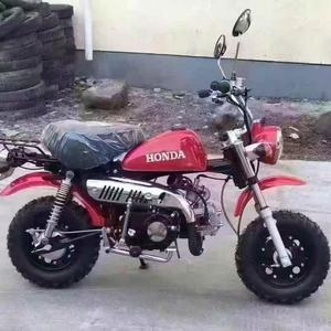 Motocicletas HONDAS Originales Nuevas de 120cc, Mejores Ofertas <span class=keywords><strong>en</strong></span> Motocicletas Usadas Leos-<span class=keywords><strong>Monkey</strong></span> - Product Image 6