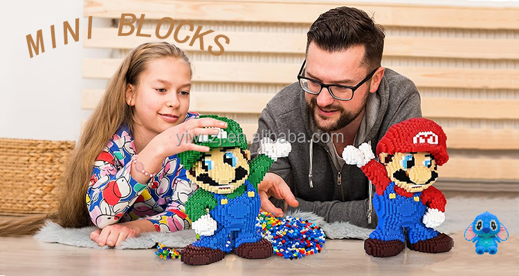 Pracht Creatives Hobby Pixel P90007-63501 Fun DIY Kit 2 For Kids