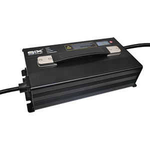 Cargador de Batería Profesional para Automóviles de Litio de Fábrica, 54.6V 58.4V LiFePO4 35A 30A 25A con COMUNICACIÓN CAN BUS - Product Image 1