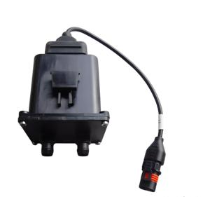 Argas Agricultural UAV <b>Accessories</b> T50 T25 Flowmeter Assembly (including signal Line) for DJI <b>Drone</b> <b>Accessories</b> Maintenance - Product Image 2