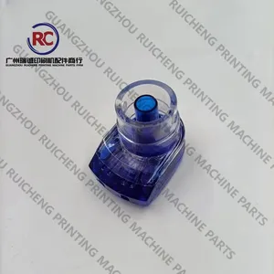 Buse de pulvérisation <span class=keywords><strong>Weko</strong></span> pour machine Komori, buse de puissance pour machine d'impression Heidelberg KBA <span class=keywords><strong>WEKO</strong></span> - Product Image 1