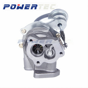 Turbina completa KP35 para Opel Agila B Combo C 1.3L CDTI / Suzuki Ignis 1.3L DDiS 1390084E50 primer turbocompresor - Product Image 4