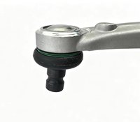 Kit de bras de suspension inférieur JIRUNDA, remplacement OE 4M0407505B pour Audi Q7