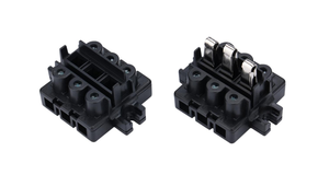 Interrupteur de certificat <span class=keywords><strong>ENEN</strong></span> 895 connecteur de réverbère ENEC disjoncteur connecteur mâle et femelle - Product Image 2