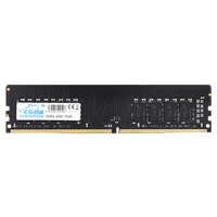 High Quality OEM DDR4 Ram Factory Wholesale Memoria Manufacturer Desktop Motherboard DDR4 4GB 8GB 16GB Ram
