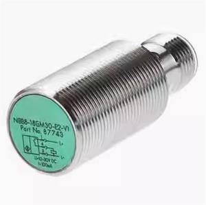 Cảm biến tiệm cận điện dung CR18-8DP CR30-15DP cảm biến 15mm - Product Image 4