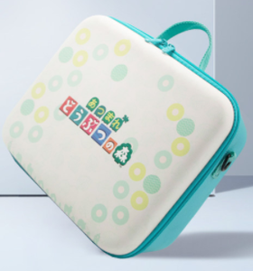 กล่องเก็บอุปกรณ์ป้องกันแบบพกพา,กระเป๋า PE สำหรับ <span class=keywords><strong>Nintendo</strong></span> Switch - Product Image 4