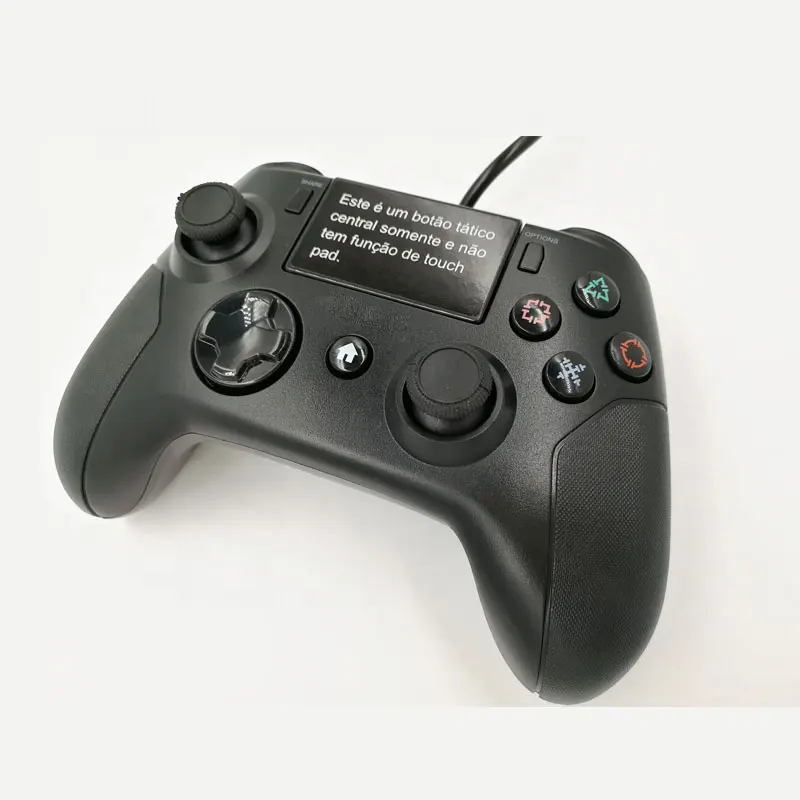 In Voorraad Bedrade Gaming Controller Usb Gamepad Pc Voor Playstation 3 Joypads Android Tv Joystick