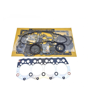 Kit de réparation et de révision des pièces du moteur diesel S4F S4S pour MITSUBISHI - Product Image 4