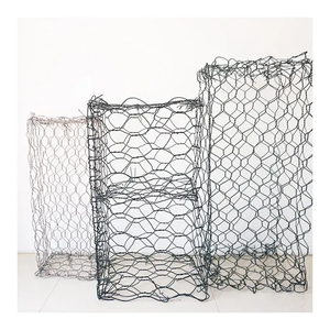 Sıcak satış <span class=keywords><strong>Gabion</strong></span> fabrika fiyat yüksek kalite sıcak daldırma galvanizli düz örgü kaynaklı örgü <span class=keywords><strong>Gabion</strong></span> kutusu kesme bükme hizmetleri - Product Image 3