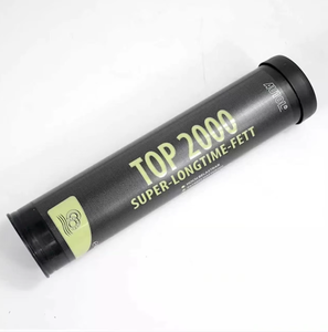 Grasa Adhesiva Multiusos TOP 2000 Super Longtime Fett 400g, Grasa Especializada para Engranajes y Rodamientos con Calcio Verde, ISO VG 15, Venta al Por Mayor - Product Image 3