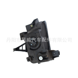 Conjunto de Faros Antiniebla para Toyota Land Cruiser Fj200 Halógenos 12v Delanteros - Product Image 4