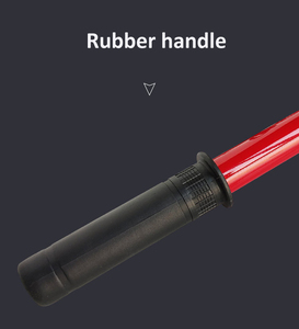 عصا تفريغ كهربائي محمولة عالية الجهد 33 كيلو فولت قابلة للتمديد أو للاتصال، الأكثر مبيعًا - Product Image 4