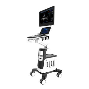 Cbit 9 pemindai Portabel medis kualitas tinggi Doppler warna 3D <span class=keywords><strong>4D</strong></span> USG mengalami mesin <span class=keywords><strong>Ultrasound</strong></span> mobilitas - Product Image 3