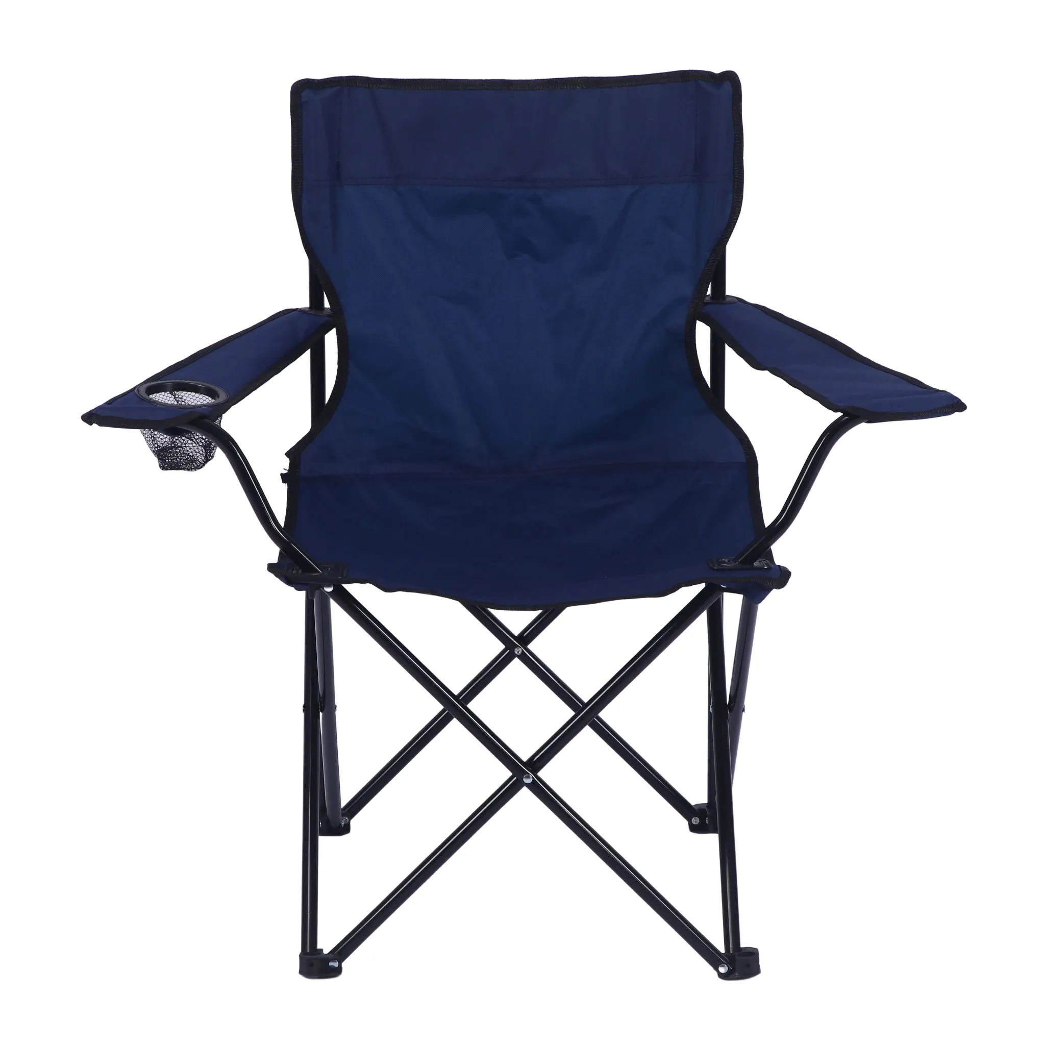 Nuovo prodotto sedia portatile da esterno in alluminio pieghevole con struttura a dondolo sedie da campeggio