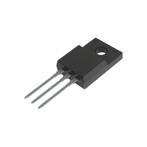 Transistors IPA320N20NM3SXKSA1 PG-TO220 – Pack Complet – Achetez des Composants Électroniques en Ligne – BOM IC en Stock - Product Image 1