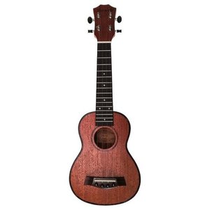 Ukelele SUK 002 Mogano Mate 110045MH - Product Image 1