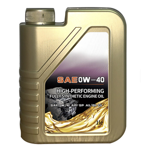 Huile moteur <span class=keywords><strong>API</strong></span> <span class=keywords><strong>SJ</strong></span> <span class=keywords><strong>10W</strong></span>-<span class=keywords><strong>40</strong></span>, huile de base - Product Image 2