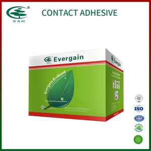 Adhesivo en Aerosol de Bajo VOC, Cemento de Contacto, Pistola de Pulverización, Pegamento para Esponjas, Goma para Tapicería de Sofás y Colchones - Product Image 4