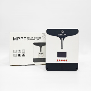 MPPT-Solar regler in Industrie qualität 150V 100A Verbessertes Wärme ableitung <span class=keywords><strong>design</strong></span> Unterstützt Lithium-Batterie packs für hohe Leistung - Product Image 4