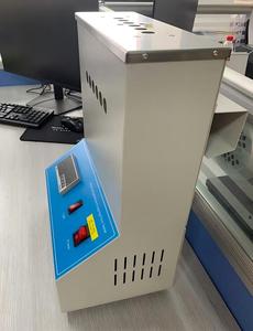 เครื่องทดสอบ D2265 ASTM ช่วงอุณหภูมิกว้างสำหรับหล่อลื่นจาระบี - Product Image 4