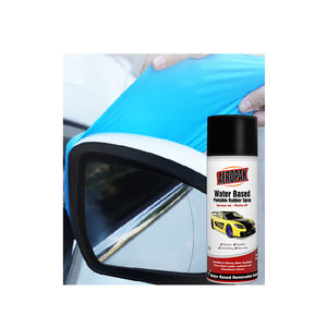 สียางลอกได้สูตรน้ำ AEROPAK - Product Image 2