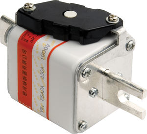 Yinrong RSA बोल्ट कनेक्शन प्रकार वर्ग फ्यूज तेजी से अभिनय फ्यूज - Product Image 4