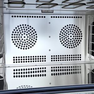 Forno Elettrico a Convezione per Pane e <span class=keywords><strong>Pizza</strong></span>, Forno Elettrico Commerciale per Cucina Professionale - Product Image 5