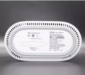 Mở khóa 5G Router CPE mc801a cat22 X55 chip trong nhà Gigabit Ethernet 5G Mạng CPE Router không dây Sim <span class=keywords><strong>Modem</strong></span> - Product Image 4