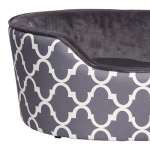 Sofá para dormir para mascotas, cama cálida de lujo antigua de alta calidad, fabricada en <span class=keywords><strong>China</strong></span>, para perros y gatos - Product Image 4