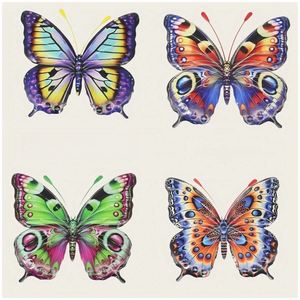 Trend Products Iron <b>Sheet</b> Animals Fridge Magnet Home Decor Magnetic <b>Sticker</b> for Refrigerator Souvenirs Gifts Refrigerator Magnet - Product Image 1
