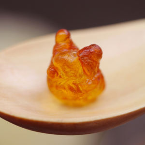 桃の果樹から採取した天然桃膠（ピーチガム）卸売 - Product Image 4