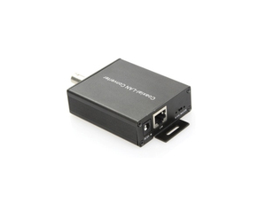 <span class=keywords><strong>Convertidor</strong></span> <span class=keywords><strong>Coaxial</strong></span> <span class=keywords><strong>a</strong></span> <span class=keywords><strong>Ethernet</strong></span> con WiFi, solución EOC Qualcomm o MStar, puerto BNC s485 con puerto Rj45 - Product Image 1