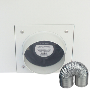 Horno de Soldadura por Reflujo RF-A350, Equipo de Soldadura por Infrarrojos de 2400W, Calentamiento Cíclico por Aire Caliente para IC, de Escritorio, para Laboratorio, Precalentamiento y Soldadura por Reflujo - Product Image 4