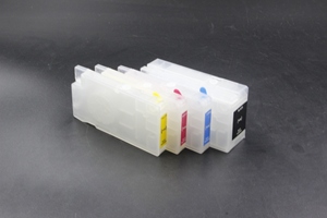 Nouvelles Rechargeable cartouche D'encre de remplacement pour <span class=keywords><strong>HP</strong></span> 950 <span class=keywords><strong>951</strong></span> pour <span class=keywords><strong>HP</strong></span> 8610 8620 8640 8680 8615 8625 8600 8100 expédition de baisse - Product Image 6